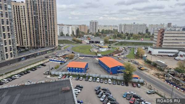 СВАО
